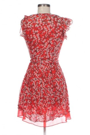 Φόρεμα Massimo Dutti, Μέγεθος S, Χρώμα Πολύχρωμο, Τιμή 41,99 €