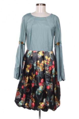 Šaty  Mathilde, Velikost L, Barva Vícebarevné, Cena  1 396,00 Kč