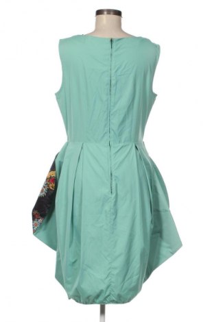 Šaty  Mathilde, Velikost L, Barva Zelená, Cena  1 521,00 Kč
