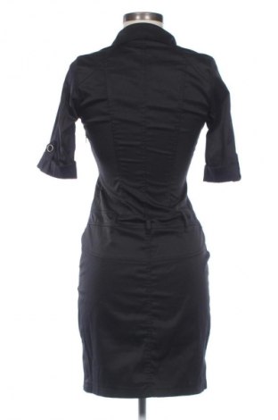 Rochie Matmazel, Mărime M, Culoare Negru, Preț 126,32 Lei