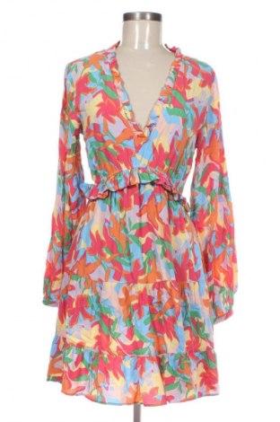 Šaty  Mavi, Velikost M, Barva Vícebarevné, Cena  369,00 Kč