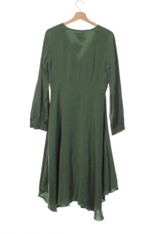 Рокля Max Mara Studio, Размер M, Цвят Зелен, Цена 167,99 лв.