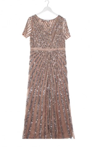 Kleid Maya Deluxe, Größe XL, Farbe Braun, Preis € 93,99