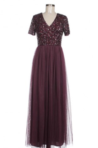 Kleid Maya Deluxe, Größe M, Farbe Lila, Preis € 93,99