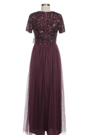 Kleid Maya Deluxe, Größe M, Farbe Lila, Preis € 93,99