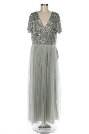 Kleid Maya Deluxe, Größe XL, Farbe Grün, Preis € 93,99