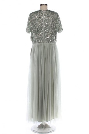 Kleid Maya Deluxe, Größe XL, Farbe Grün, Preis € 93,99