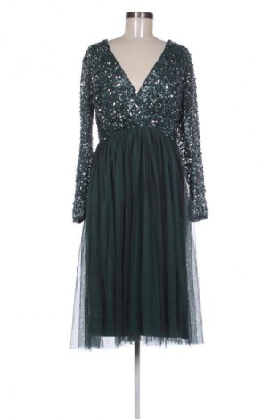 Рокля Maya Deluxe, Размер L, Цвят Многоцветен, Цена 142,99 лв.