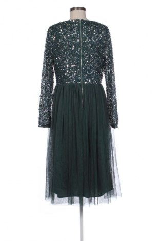 Рокля Maya Deluxe, Размер L, Цвят Многоцветен, Цена 142,99 лв.