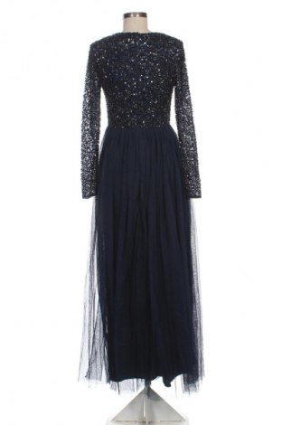 Sukienka Maya Deluxe, Rozmiar S, Kolor Niebieski, Cena 377,99 zł