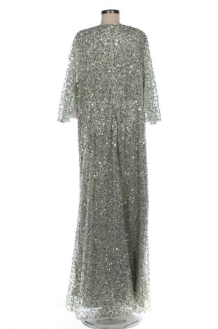 Kleid Maya Deluxe, Größe 4XL, Farbe Grün, Preis € 93,99