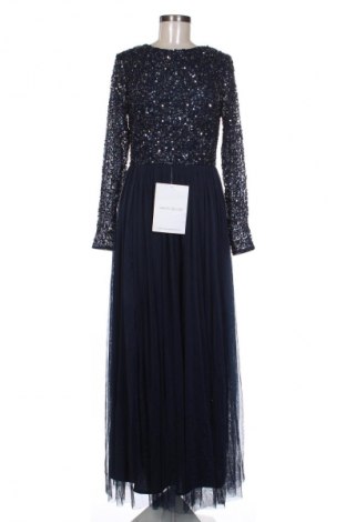 Kleid Maya Deluxe, Größe M, Farbe Blau, Preis € 93,99