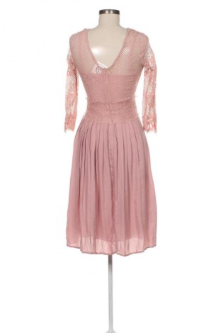 Рокля Medicine, Размер M, Цвят Пепел от рози, Цена 39,00 лв.