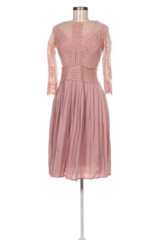 Рокля Medicine, Размер M, Цвят Пепел от рози, Цена 39,00 лв.