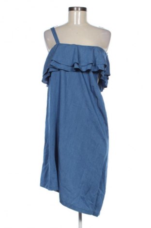 Φόρεμα Medicine, Μέγεθος M, Χρώμα Μπλέ, Τιμή 20,02 €