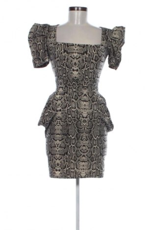 Φόρεμα Megz, Μέγεθος S, Χρώμα Πολύχρωμο, Τιμή 19,95 €