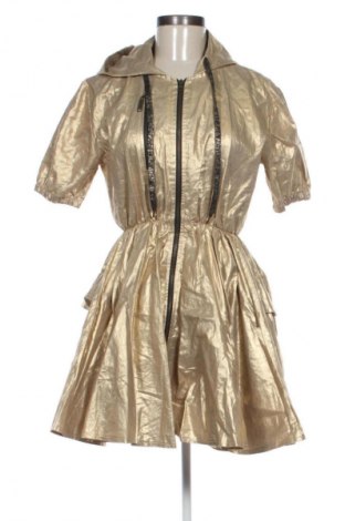Kleid Megz, Größe S, Farbe Golden, Preis € 11,99