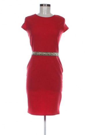 Kleid Megz, Größe M, Farbe Rot, Preis 14,83 €
