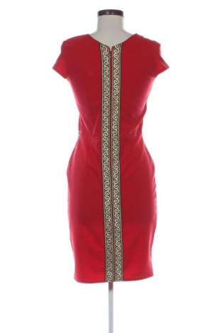 Kleid Megz, Größe M, Farbe Rot, Preis 14,83 €