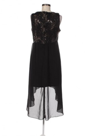 Šaty  Mela Loves London, Velikost L, Barva Černá, Cena  1 772,00 Kč