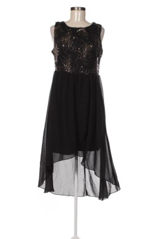 Šaty  Mela Loves London, Velikost L, Barva Černá, Cena  1 772,00 Kč