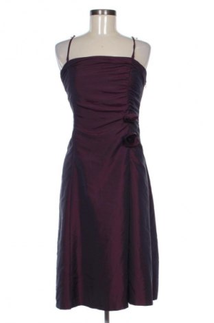 Рокля Mexx, Размер M, Цвят Лилав, Цена 166,25 лв.