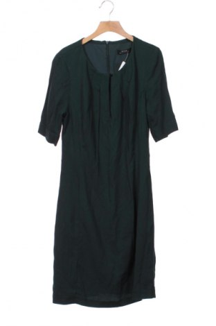 Φόρεμα Mexx, Μέγεθος XS, Χρώμα Πράσινο, Τιμή 24,55 €