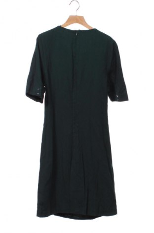 Φόρεμα Mexx, Μέγεθος XS, Χρώμα Πράσινο, Τιμή 24,55 €