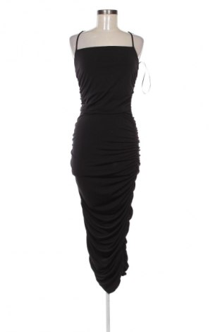 Рокля Michael Kors, Размер M, Цвят Черен, Цена 384,99 лв.