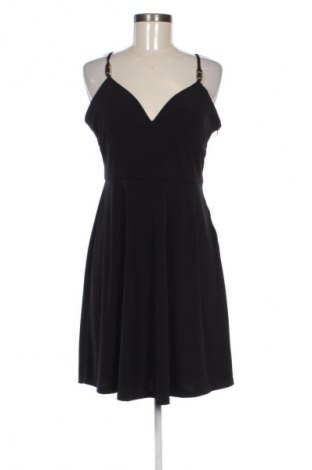 Φόρεμα Michael Kors, Μέγεθος M, Χρώμα Μαύρο, Τιμή 105,00 €