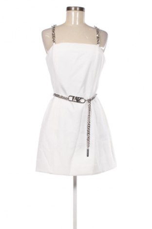 Рокля Michael Kors, Размер L, Цвят Бял, Цена 309,99 лв.