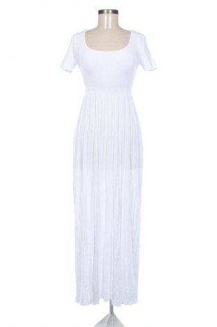 Kleid Michael Kors, Größe S, Farbe Weiß, Preis 254,99 €