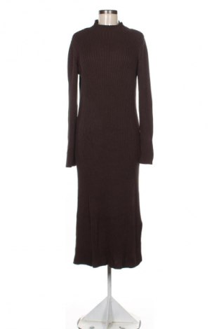 Šaty  Milano Italy, Veľkosť M, Farba Hnedá, Cena  17,95 €