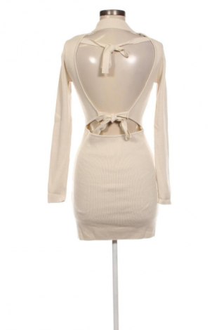 Sukienka Milk It, Rozmiar M, Kolor ecru, Cena 290,99 zł