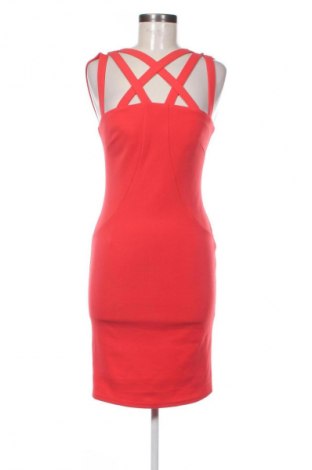 Sukienka Mirrou, Rozmiar M, Kolor Czerwony, Cena 118,17 zł