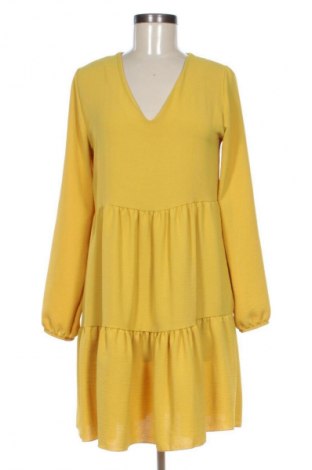 Sukienka Mishumo, Rozmiar M, Kolor Żółty, Cena 101,99 zł