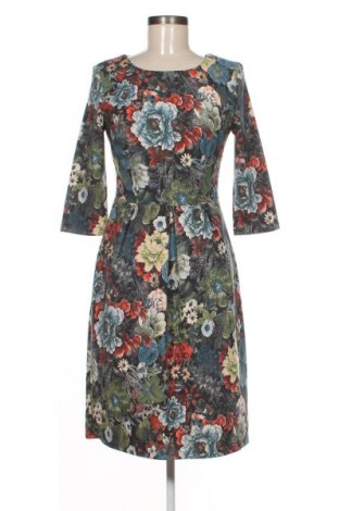 Рокля Miss Chic, Размер L, Цвят Многоцветен, Цена 39,00 лв.