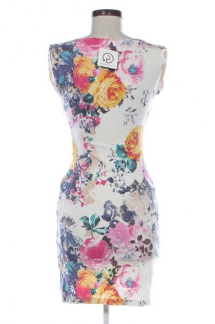 Kleid Miss Chic, Größe S, Farbe Mehrfarbig, Preis 19,95 €