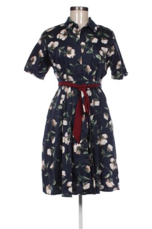 Šaty  Miss Patina, Velikost S, Barva Vícebarevné, Cena  864,00 Kč