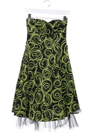 Kleid Miss Posh, Größe S, Farbe Mehrfarbig, Preis 24,55 €