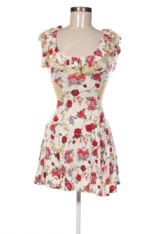 Sukienka Miss Selfridge, Rozmiar S, Kolor Kolorowy, Cena 69,01 zł