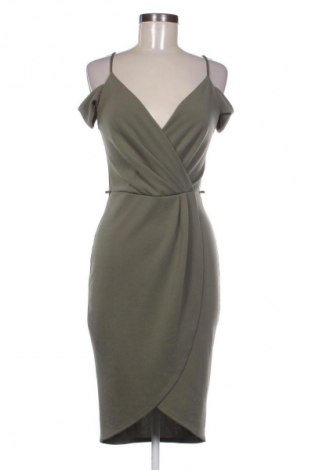 Šaty  Miss Selfridge, Velikost M, Barva Zelená, Cena  918,00 Kč