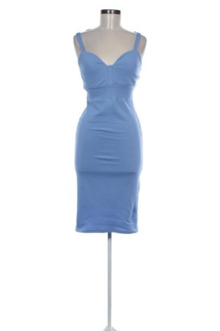 Рокля Miss Selfridge, Размер M, Цвят Син, Цена 68,71 лв.
