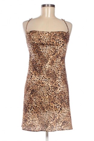 Рокля Miss Selfridge, Размер XS, Цвят Многоцветен, Цена 80,75 лв.