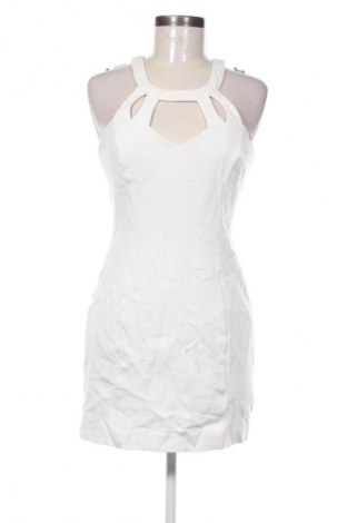 Sukienka Miss Shop, Rozmiar M, Kolor Biały, Cena 117,93 zł