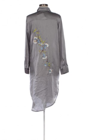 Sukienka Missguided, Rozmiar M, Kolor Szary, Cena 110,34 zł