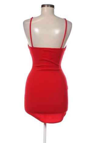 Sukienka Missguided, Rozmiar XS, Kolor Czerwony, Cena 90,00 zł