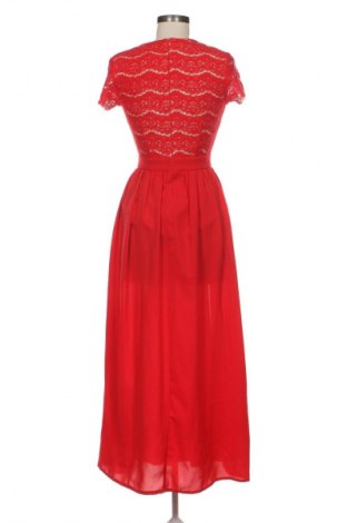 Rochie Missguided, Mărime XS, Culoare Roșu, Preț 154,34 Lei