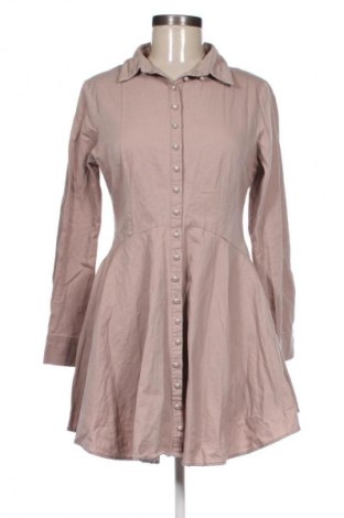 Šaty  Missguided, Veľkosť M, Farba Popolavo ružová, Cena  24,49 €