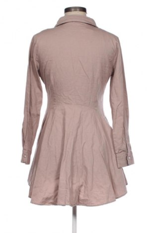 Šaty  Missguided, Veľkosť M, Farba Popolavo ružová, Cena  24,49 €